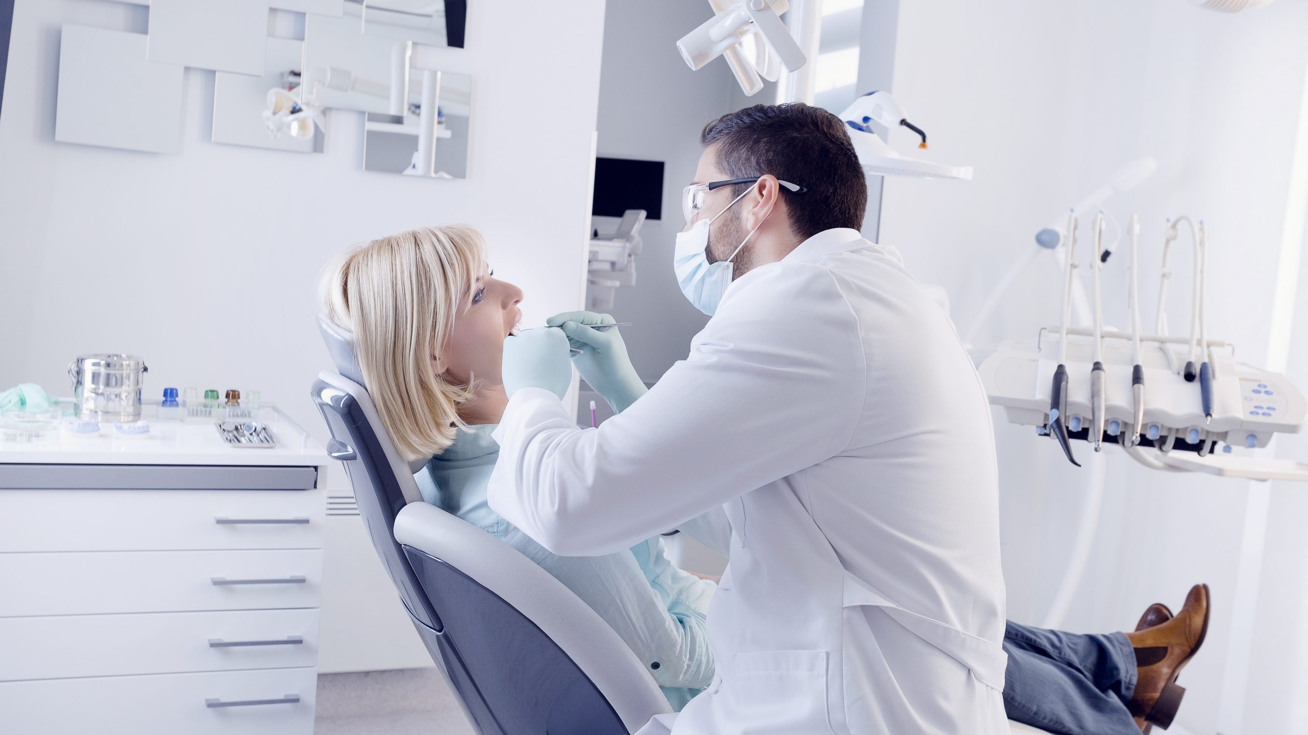 Dentist in Grafton, WI
