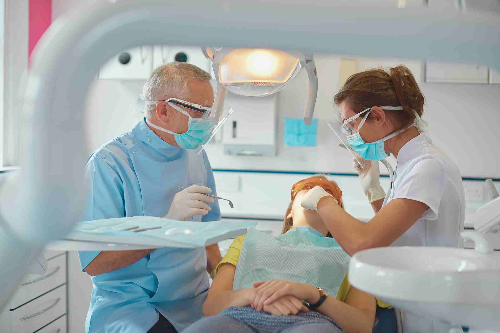 Dentist in Grafton, WI